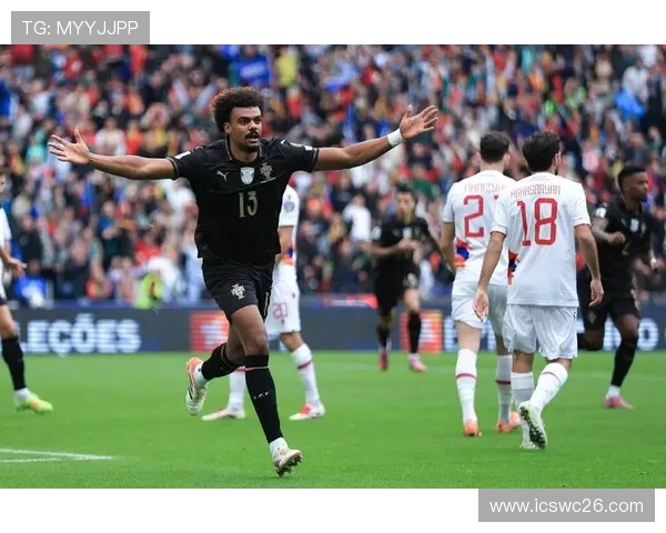 世界杯预选赛积分榜详细分析助你了解各国队伍晋级前景和战绩走势