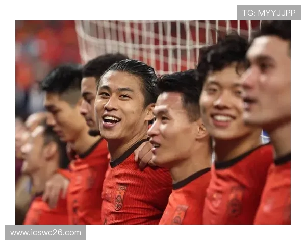 中国足球走向世界的梦想：国足晋级世界杯的历史意义与经验总结