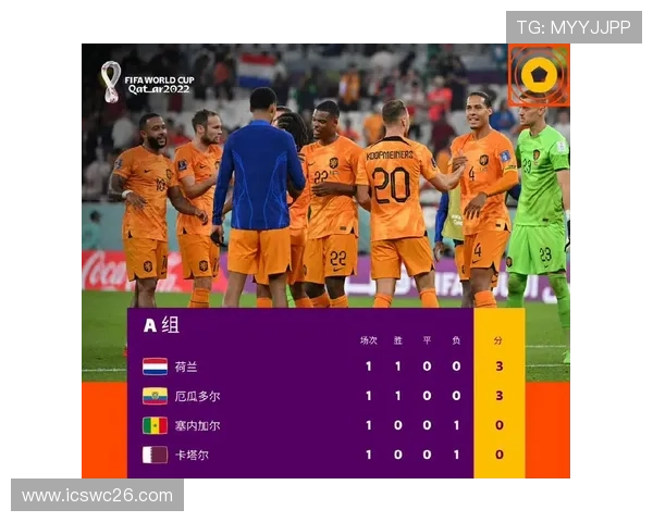 卡塔尔世界杯最佳射手的得分纪录与历史排名全面解读