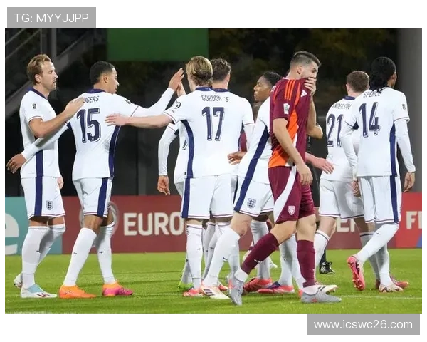 2026年世界杯欧洲预选赛赛程全景图及积分榜实时更新让你第一时间掌握比赛走势